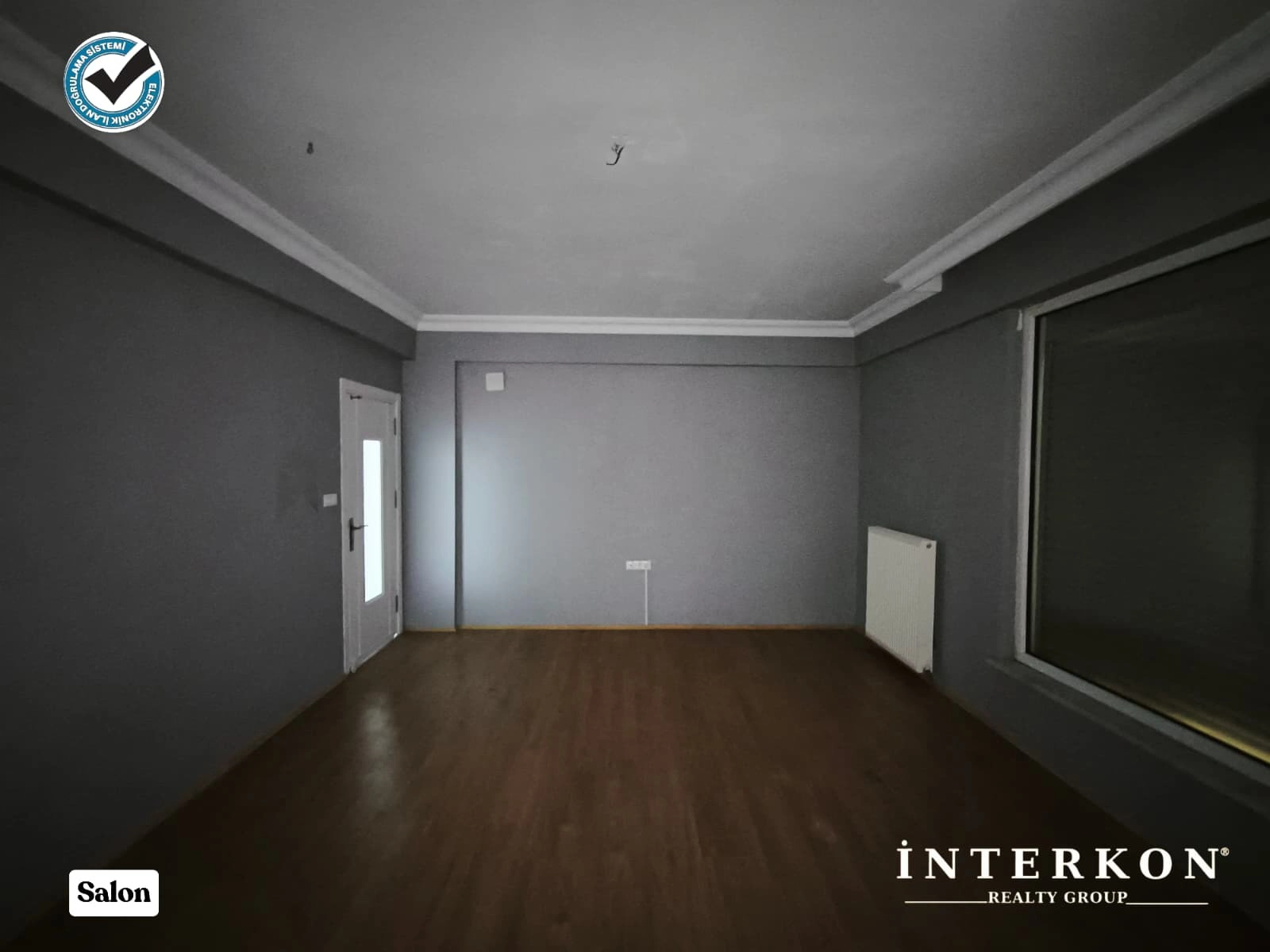 KONYA KARATAY KUMKÖPRÜ MAHALLESİ 3+1 SATILIK DAİRE!